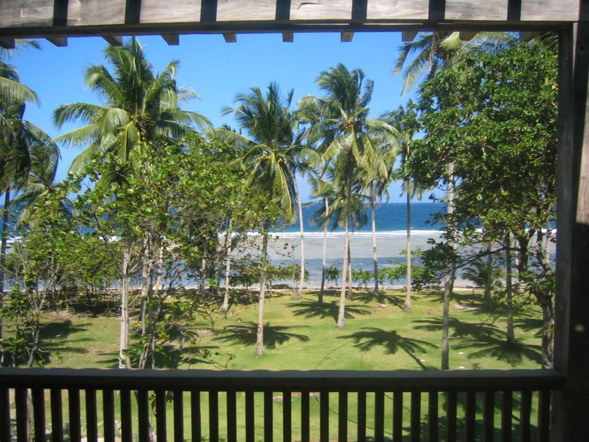 Dapitan Beach Villa Dış mekan fotoğraf